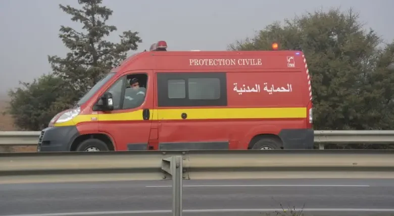 Protection civile (5)