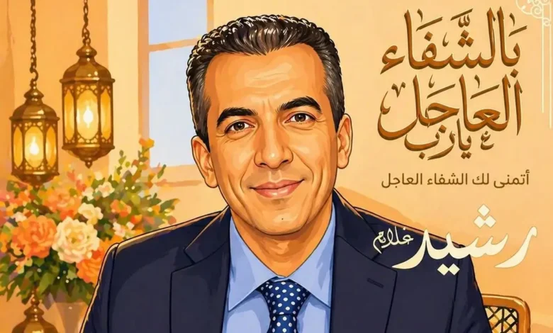 Rachid Gholam