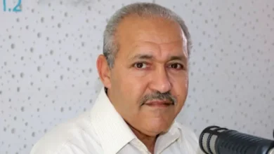Ridha Shakandali