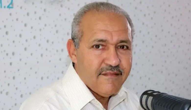 Ridha Shakandali