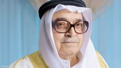 Saleh Kamel