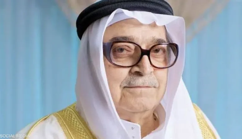 Saleh Kamel