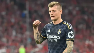 Toni Kroos