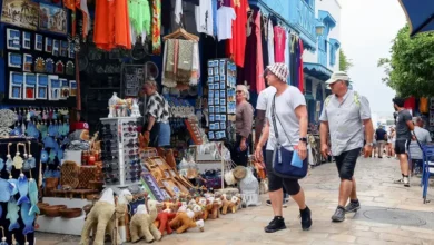 Tourisme (1)