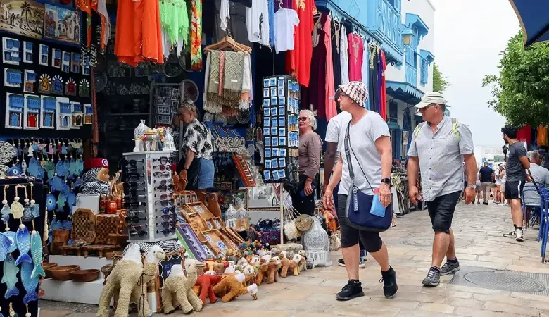 Tourisme (1)