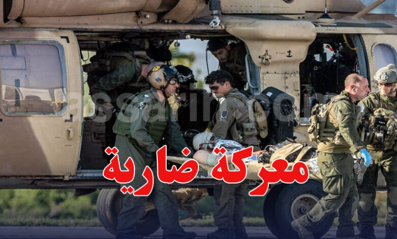 Tsahal Sud Liban