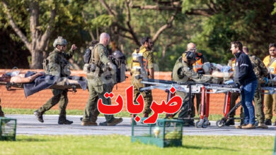 Tsahal Sud Liban