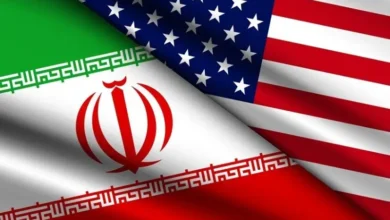 USA IRAN (1)