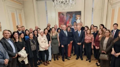 Un véritable partenaire dans la réforme du système de santé