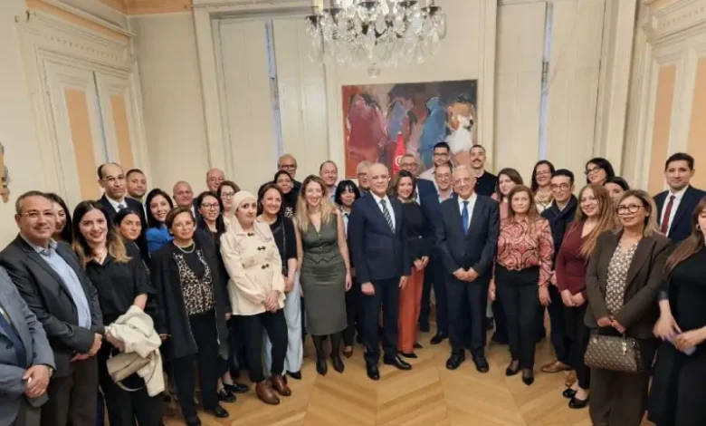 Un véritable partenaire dans la réforme du système de santé