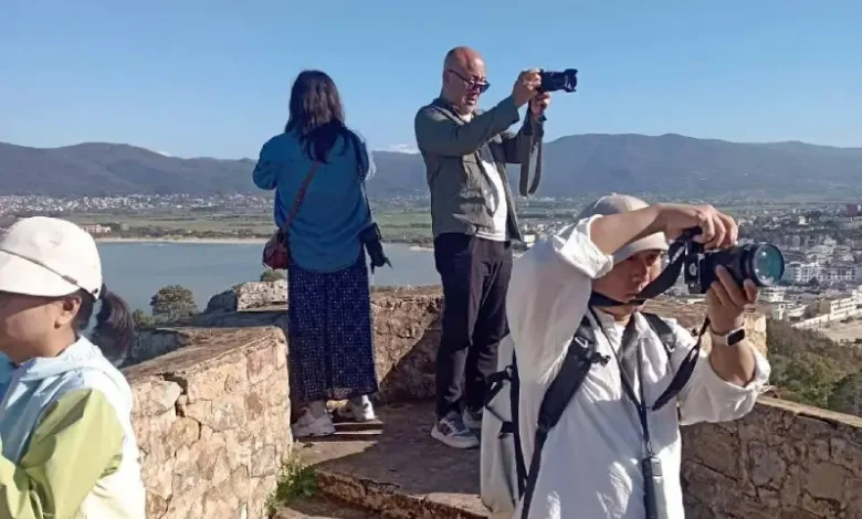 Une délégation chinoise fait la promotion du tourisme à Tabarka