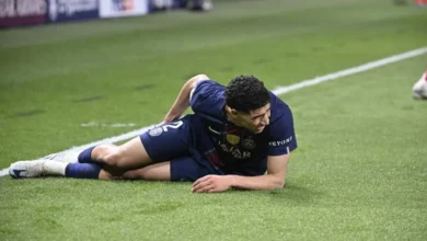 achraf hakimi