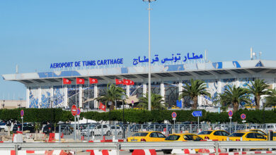 aéroport tunis carthage 06042026