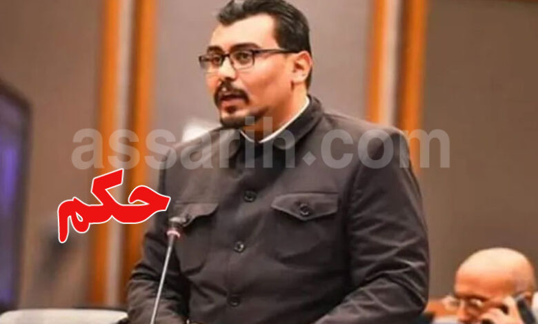 ahmed saidani
