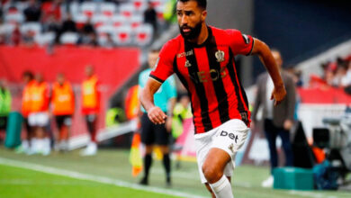 ali abdi