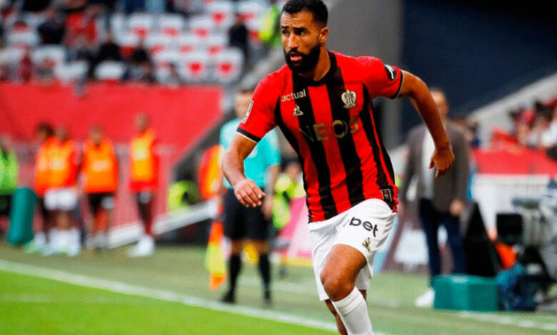 ali abdi