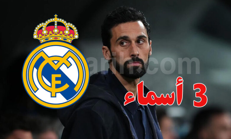 alvaro arbeloa Real Madrid