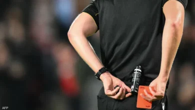 arbitre