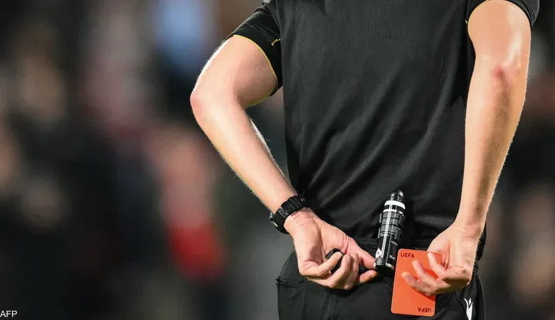 arbitre