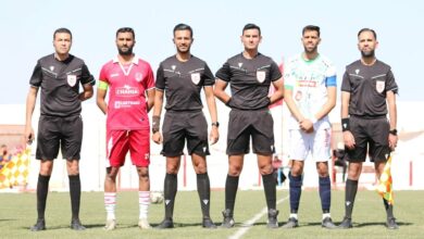 asagareb - bsbouhajla 1-0 le 21 avril 2026