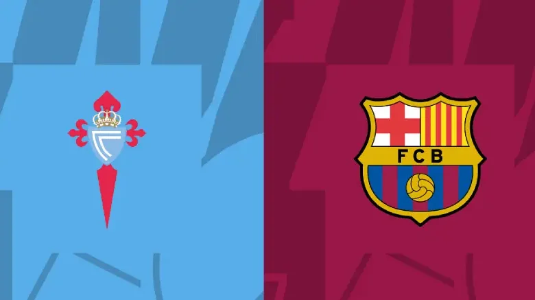 barça vs celta vigo 22.04.2026