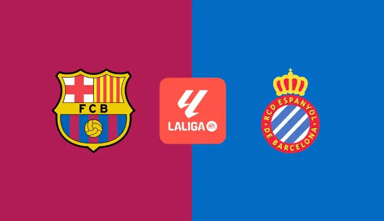 barca vs espanyol