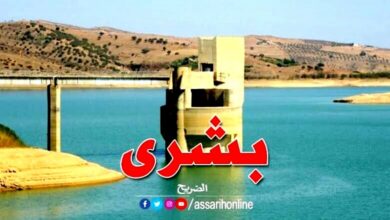 barrages 29022024