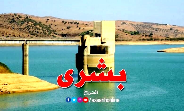barrages 29022024