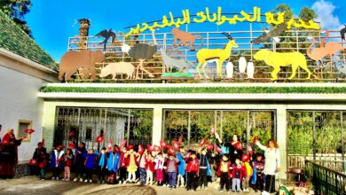 belvédère tunis 0703