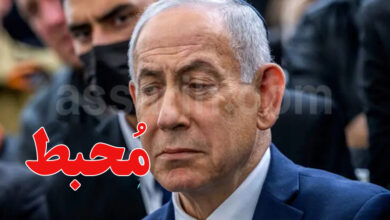 benyamin netanyahou