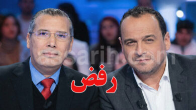 borhen bsaies et mourad zeghidi