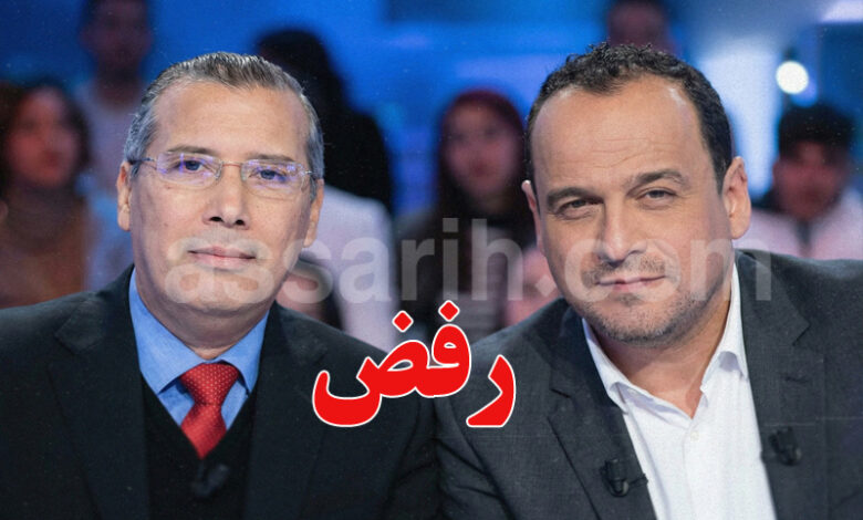borhen bsaies et mourad zeghidi
