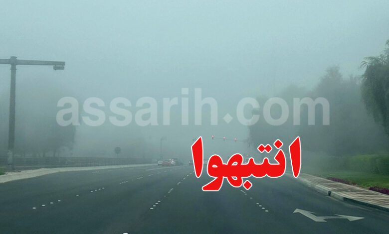 brouillard