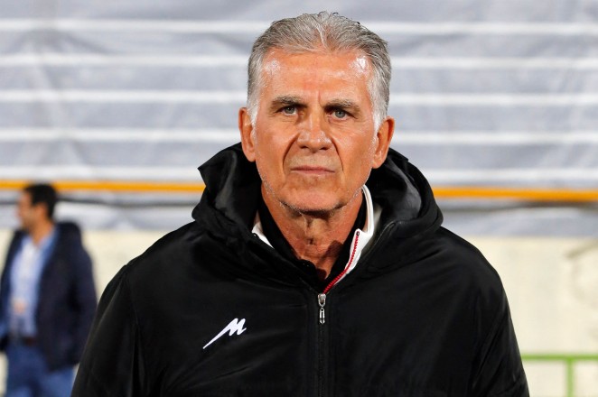 carlos kirosh