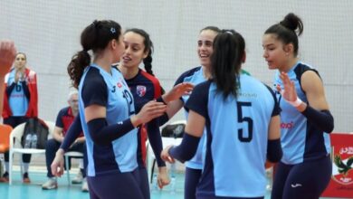 cfc le caire 15 avril 2026