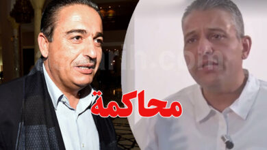 chafik jarraya et imed trabelsi