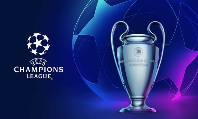 champions league