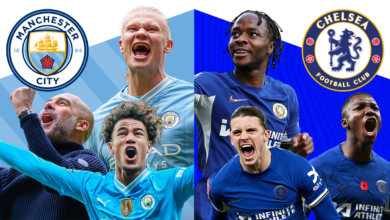 chelsea vs man city