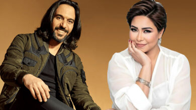 chirine abd wahab et baha soltane