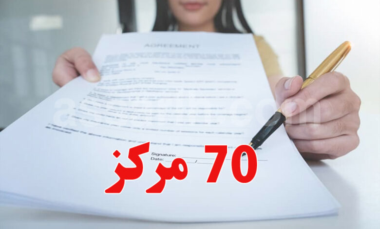 contrat de travail