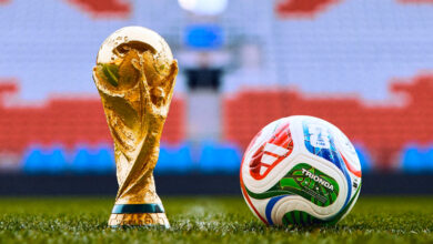 coupe du monde 2026 fifa
