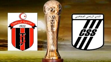 css . jendouba sports 19.04.2026