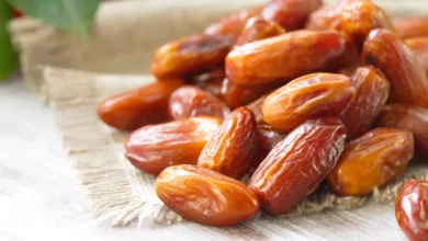 datte tunisienne