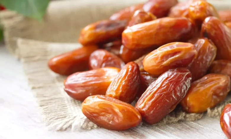 datte tunisienne