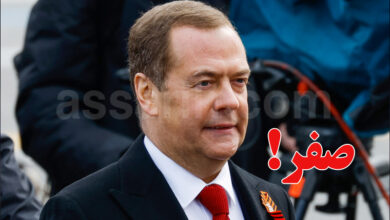 dmitry medvedev