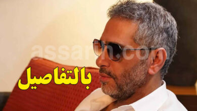 fadel chaker