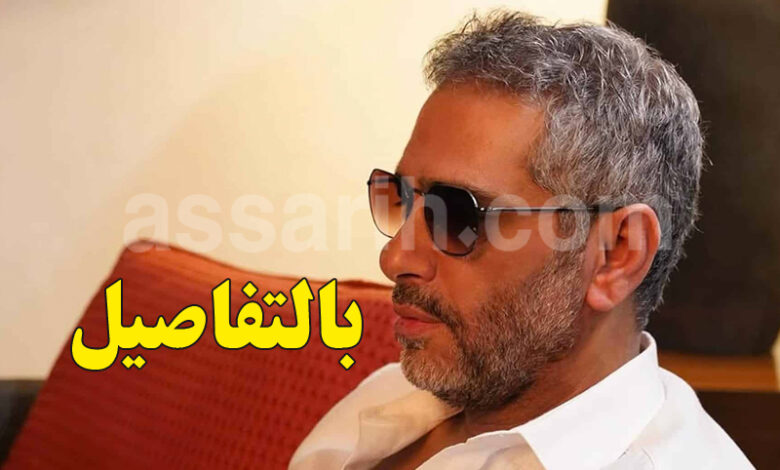 fadel chaker