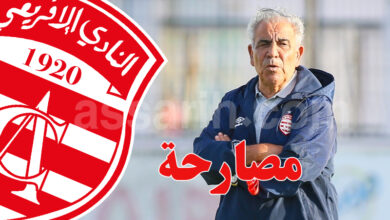 faouzi benzarti