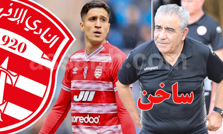faouzi benzarti et fahd el mesmari