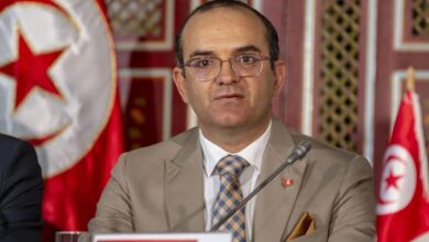 farouk bouasker
